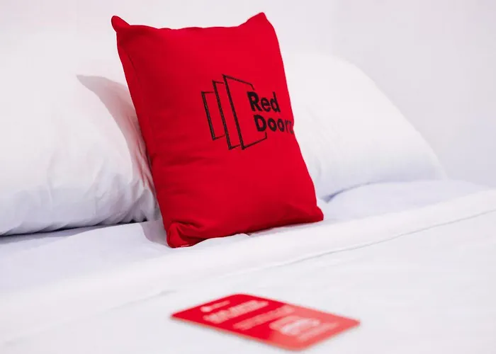 Reddoorz Near Galeria Mall 2 Yogyakarta